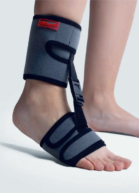 Foot-Up Dorsal Fleksiyon Medium 18 - 21cm