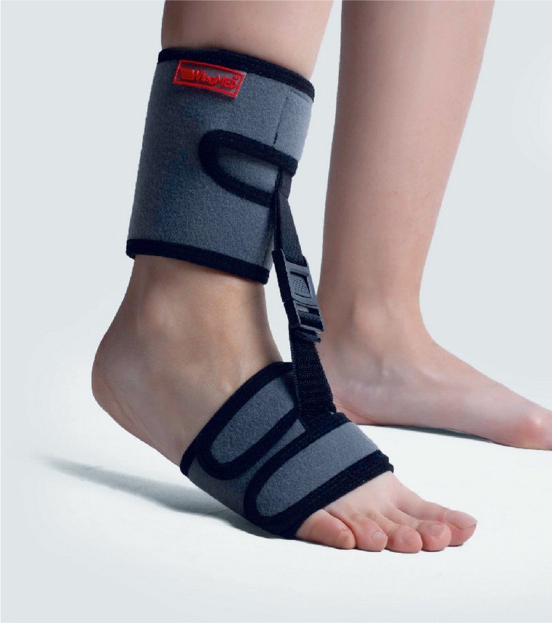 Foot-up dorsal fleksiyon medium 18 - 21cm