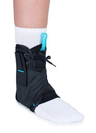 Form Fit Ayak Bileği Stabilizasyon Ortezi MEDİUM
