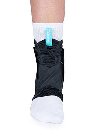 Form Fit Ayak Bileği Stabilizasyon Ortezi XXLARGE