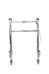 Wipperman W 514 Frenli Tekerlekli Walker - Ergonomik Tasarım