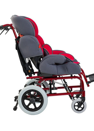 G468 Pediatrik Serebral Palsi Tekerlekli Sandalye