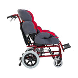 G468 pediatrik serebral palsi tekerlekli sandalye