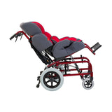 G468 pediatrik serebral palsi tekerlekli sandalye