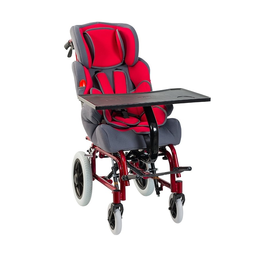 G468 pediatrik serebral palsi tekerlekli sandalye