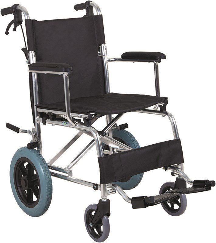 Medkaltec Golfi8 alüminyum transfer sandalyes