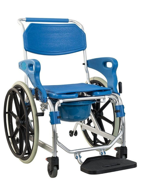 Comfort Plus G561 Banyo Tuvalet Sandalyesi