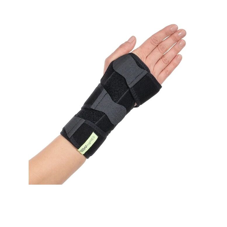 Wingmed Palmar Destekli El Bilek Ateli Medium