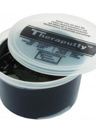 CanDo Theraputty Egzersiz Hamuru 56 Gr. Sarı - X-Soft