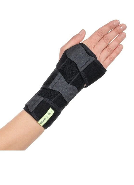 Palmar Destekli El Bilek Ateli XXlarge