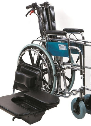 Yemek Masalı Golfi-4 G 124 Multi-fonksiyonel Tekerlekli Sandalye