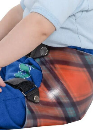 WP935 Dkc Ortezi Large