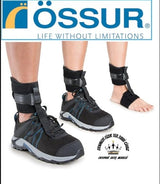Rebound foot-up düşük ayak bilekliği-ayakkabı small/medi̇um