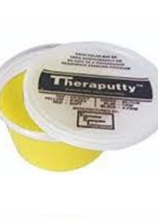 CanDo Theraputty Egzersiz Hamuru 56 Gr. Bej XX-Soft