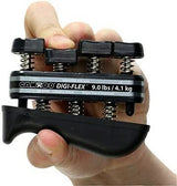 Digiflex el egzersiz aleti 4,1 kg.- siyah