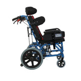 Golfi-16 cerebral palsy tekerlekli sandalye g458
