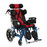 Golfi-16 cerebral palsy tekerlekli sandalye g458