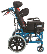 G458c pediatrik cerebral palsy tekerlekli sandalye