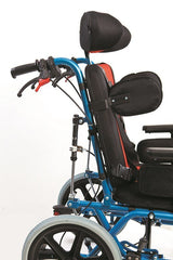 G458c pediatrik cerebral palsy tekerlekli sandalye