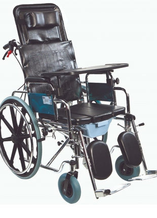 Yemek Masalı Golfi-4 G 124 Multi-fonksiyonel Tekerlekli Sandalye