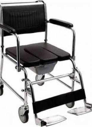 Klozetli Banyo Sandalyesi Golfi-5 KA G125A