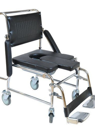 Klozetli Banyo Sandalyesi Golfi-5 KA G125A