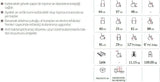 Medkaltec Golfi8 alüminyum transfer sandalyes