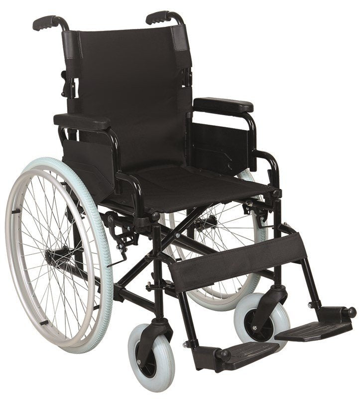 Golfi g-130 manuel tekerlekli sandalye