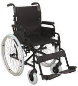 Golfi g-130 manuel tekerlekli sandalye