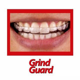 Grind guard plus diş koruma aparatı