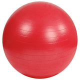 Azuni Gym Ball Pilates Topu 65 cm, Ergonomik ve Dayanıklı
