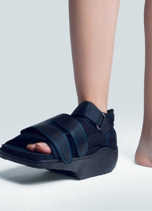 Hallux Valgus Ameliyatı Sonrası Ayakkabı 39-41 Numara Ayak