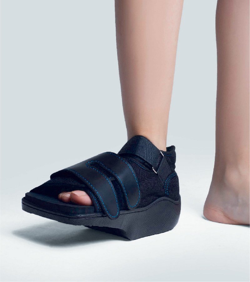 Wingmed Hallux Valgus Ameliyat Sonrası Ayakkabı 39-41
