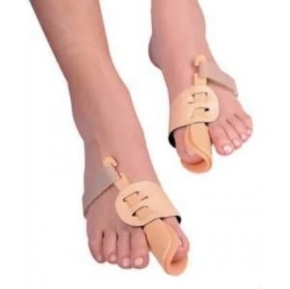 Kifidis Halluks Valgus Gece Ateli Large Destek