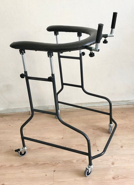 Haraketli Yürüme Cihazı