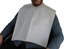 Hasta Önlüğü Rulo 80 Adet Tek Kullanımlık Önlük