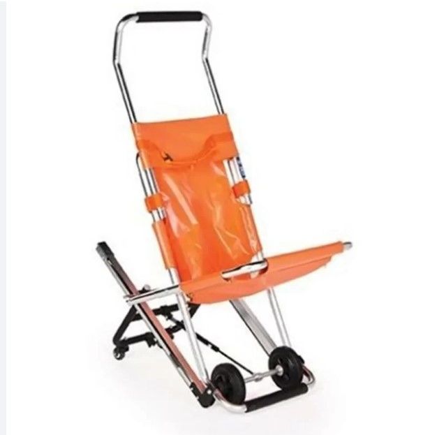 Comfort Plus Hasta Tahliye Sedyesi - Hafif ve Dayanıklı