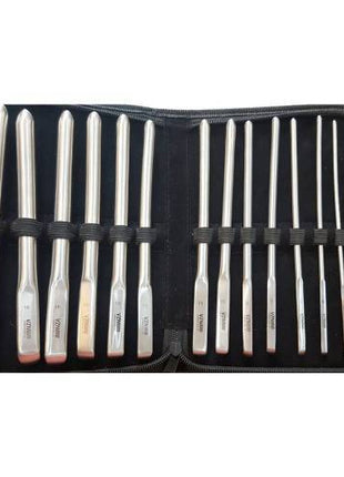 Hegar Buji Set