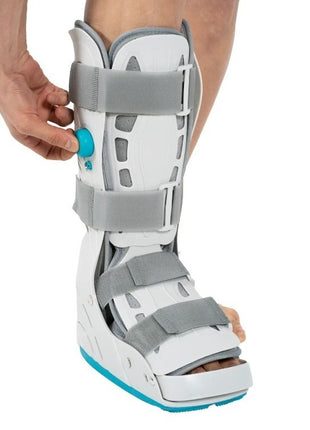 W651 Havalı Yürüme Botu (Uzun) SMALL