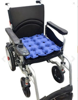 Comfort Plus Tekerlekli Sandalye Havalı Minder - Ergonomik Tasarım