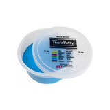 Cando theraputty egzersiz hamuru 56 gr. kırmızı -soft