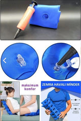 Comfort Plus Medkaltec Anti Decubitus Minderi