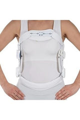 Hiperekstansiyon korse lüks jeweet gövde yüksekliği 40-46 cm small