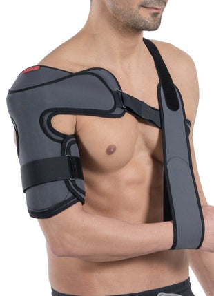 Humerus Breysi Plus