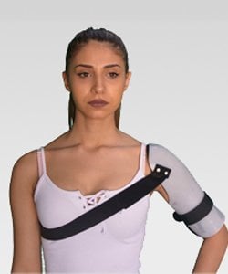 Wingmed Humerus Breysi - Ergonomik ve Ayarlanabilir