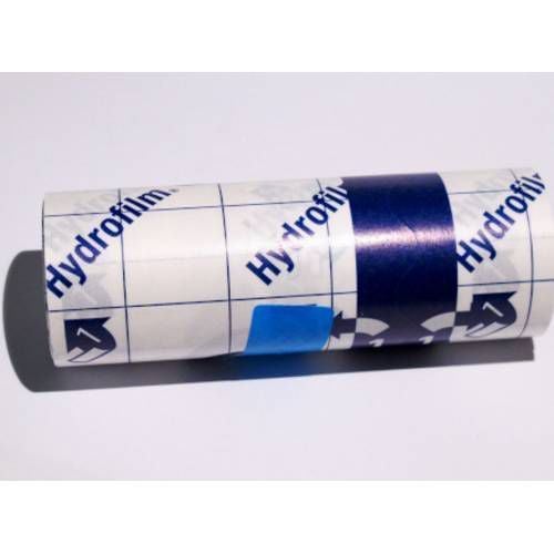 Hartmann Hydrofilm Roll - 15cm x 10m Transparan Örtü