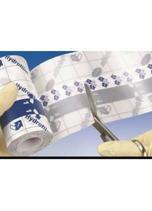 Hydrofilm Roll Su Geçirmeyen Film Örtü Rulo Banyo Bandı 10X10 M.