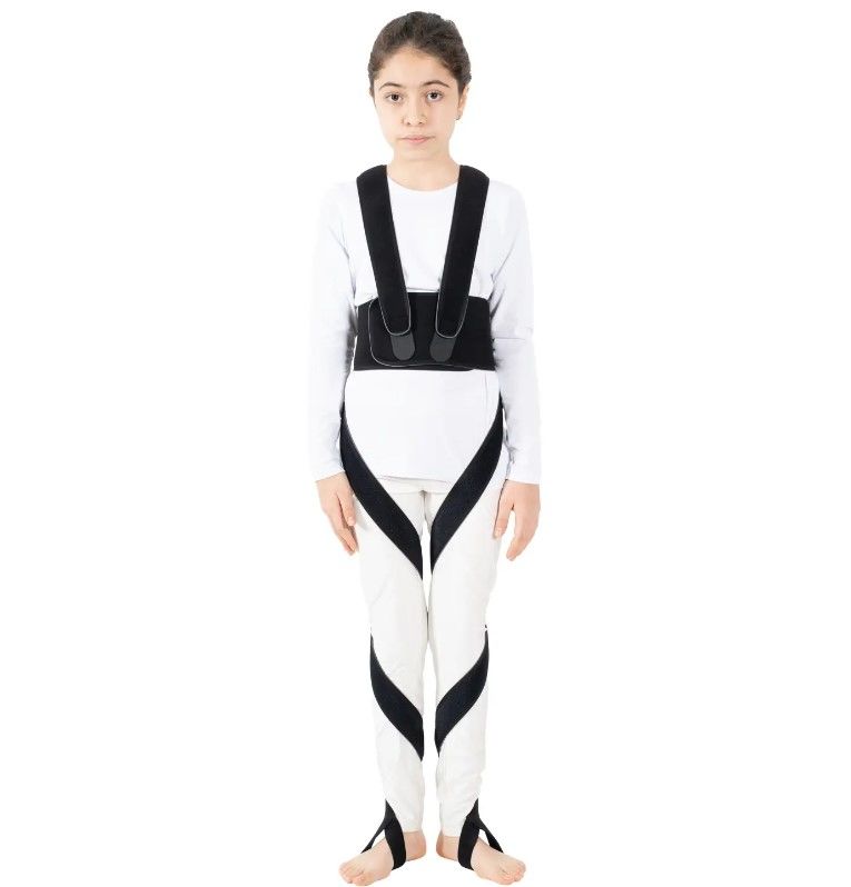 Medkaltec Wp948 twister bacak uzunluğu 65-80 cm