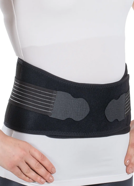 W419 Manyetik Bel Korse