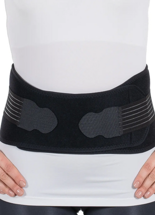 Mıknatıslı Korse Manyetik Bel Korse